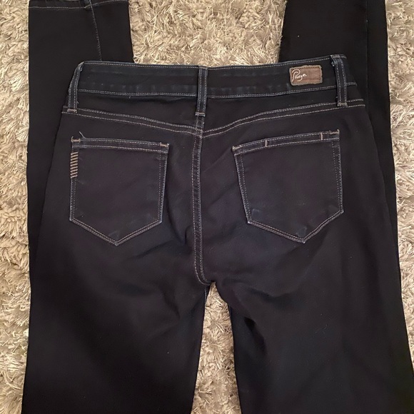 Paige Skinny Jeans - Picture 4 of 4